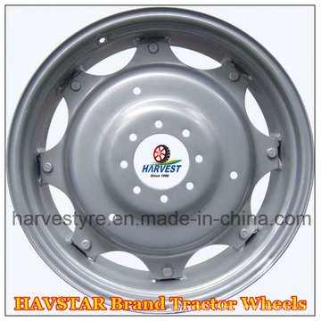 Agricultural Rims for Tractor (DW15X38)